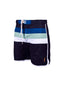 Lightning Bolt - BOARDSHORTS WITH COLOR BLOCK - 22SMABSH005K010028