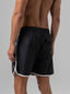 Lightning Bolt - BOARDSHORTS WITH COLOR BLOCK - 22SMABSH005K010028