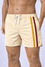 Lightning Bolt - COMPETITOR-BOARDSHORTS WITH COLOR BLOCK - 99AMABSH002Y030028