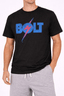 Lightning Bolt - BOLT SS TEE - 032MATSTU99K00000M