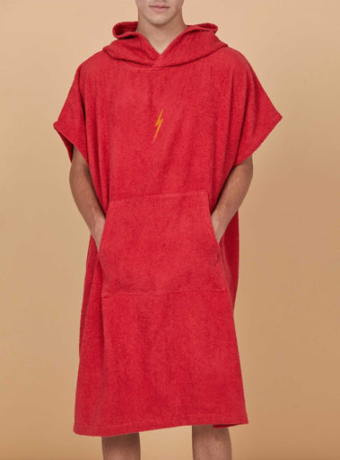 Lightning Bolt - BOLT SURF PONCHO - 99AUNSWH001R25UNIQ