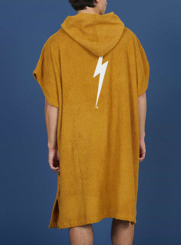 Lightning Bolt - BOLT SURF PONCHO - 99AUNSWH001Y27UNIQ