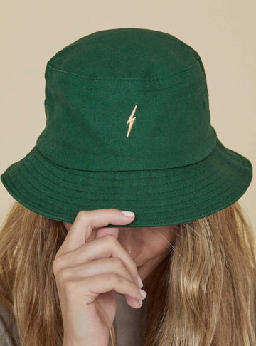 Lightning Bolt | Hats