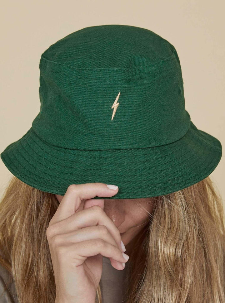 Lightning Bolt | Hats