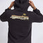 Lightning Bolt - CALIFORNIA ZIP HOODIE - 24SMAZIP002K04000M