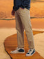 Lightning Bolt - CASUAL CHINO TROUSERS - 99AMATRO101N22000S