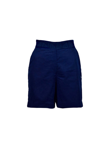 Lightning Bolt - CASUAL LINEN SHORTS - 23SWOSHT003B76000S