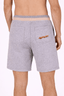 Lightning Bolt - CASUAL SWEATSHORT - 20SMASSH004S19000S