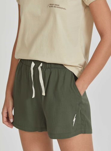 Lightning Bolt - CAUSAL SHORTS - 22SWOSHT001G62000S