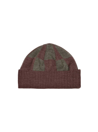 Lightning Bolt - CHESS BEANIE - 24WMABEA003N00UNIQ