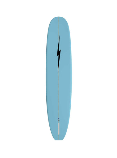 Lightning Bolt - CLASSIC LONGBOARD - 20AUNSBD016BBK09.3