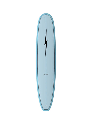 Lightning Bolt - CLASSIC LONGBOARD - 20AUNSBD016BBK09.3