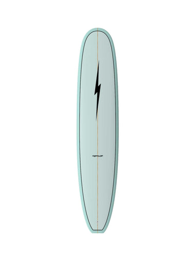 Lightning Bolt - CLASSIC LONGBOARD - 20AUNSBD016GGK09.3