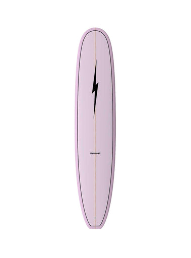 Lightning Bolt - CLASSIC LONGBOARD - 20AUNSBD016PPK09.3