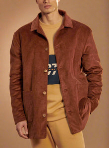 Lightning Bolt - CORDUROY JACKET - 22WMAJAC003N15000S