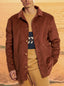 Lightning Bolt - CORDUROY JACKET - 22WMAJAC003N15000S