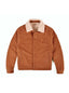 Lightning Bolt - CORDUROY JACKET - 99WMAJAC002N15000S