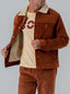 Lightning Bolt - CORDUROY JACKET - 99WMAJAC002N15000S