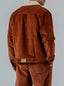 Lightning Bolt - CORDUROY JACKET - 99WMAJAC002N15000S