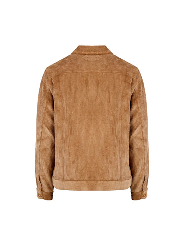 Lightning Bolt - CORDUROY JACKET - 99WMAJAC002N28000S