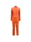 Lightning Bolt - CORDUROY JUMPSUIT - 22WWOMAC002N08000S