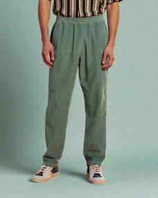 Lightning Bolt - CORDUROY PANTS - 99WMATRO001G15000S