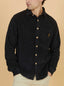 Lightning Bolt - CORDUROY SHIRT - 99WMASHI001B23000S