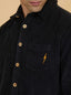 Lightning Bolt - CORDUROY SHIRT - 99WMASHI001K04000S