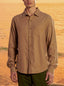 Lightning Bolt - COTTON FLANNEL SHIRT - 99AMASHI002N32000S