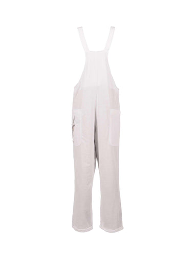 Lightning Bolt - COTTON JUMPSUIT - 21SWOOVE001W03000S