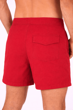 Lightning Bolt - CRANE CANVAS WALKSHORT - 061MAWSH401R090032