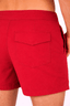 Lightning Bolt - CRANE CANVAS WALKSHORT - 061MAWSH401R090032