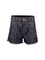 Lightning Bolt - DENIM SHORTS - 21SWOSHT001S01000S