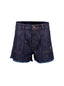 Lightning Bolt - DENIM SHORTS - 