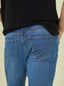 Lightning Bolt - DENIM TROUSERS - 22AMATRO001A030038