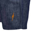 Lightning Bolt - DENIM WALKSHORT - 23SMAWSH004B040030