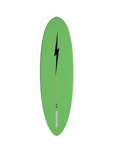 Lightning Bolt - EGG - 20AUNSBD003WGK06.6