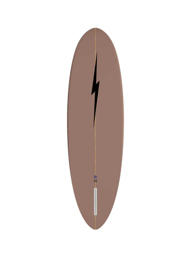 Lightning Bolt - EGG - 20AUNSBD003WNK6.10