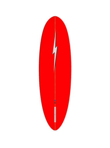 Lightning Bolt - EGG - 20AUNSBD003WRR6.10