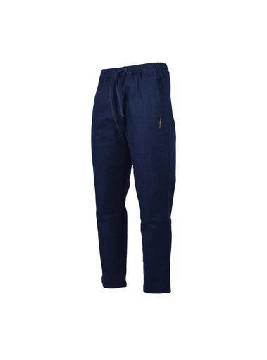 Lightning Bolt - ELASTICATED DENIM TROUSERS - 99AMATRO002A1200XS