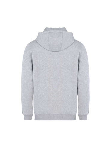 Lightning Bolt - ESSENTIAL FLEECE HEATHER ZIP HOODIE (Copy) - 99AMAZIP101S19000S
