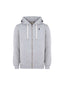 Lightning Bolt - ESSENTIAL FLEECE HEATHER ZIP HOODIE (Copy) - 99AMAZIP101S19000S