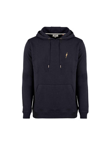 Lightning Bolt - ESSENTIAL FLEECE HOODIE - 99AMASWH007K01000S