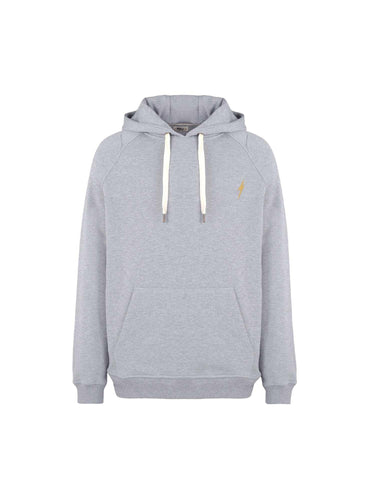 Lightning Bolt - ESSENTIAL FLEECE HOODIE - 99AMASWH007S19000S