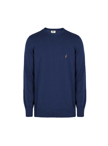 Lightning Bolt - ESSENTIAL KNIT SWEATER - 99AUNKNT001B27000S