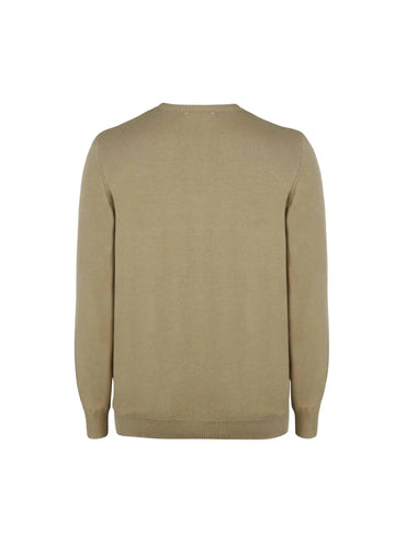 Lightning Bolt - ESSENTIAL KNIT SWEATER - 99AUNKNT001S18000S