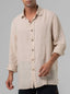 Lightning Bolt - ESSENTIAL LINEN SHIRT - 99AMASHI003W10000S