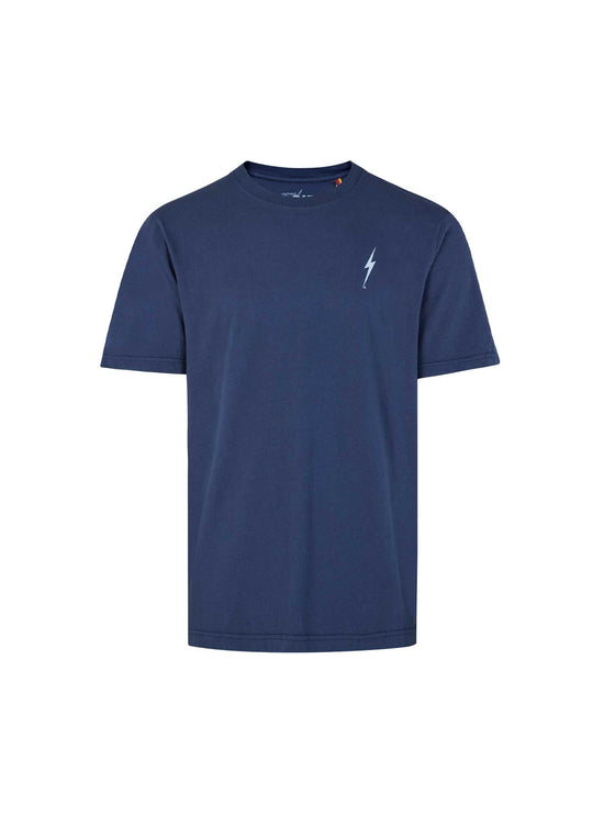 Lightning Bolt - ESSENTIAL ORGANIC - COTTON T - SHIRT - 99OMATST002B02000S