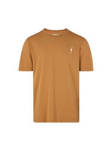 Lightning Bolt - ESSENTIAL ORGANIC - COTTON T - SHIRT - 99OMATST002Y27000S