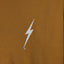 Lightning Bolt - ESSENTIAL ORGANIC - COTTON T - SHIRT - 99OMATST002Y27000S